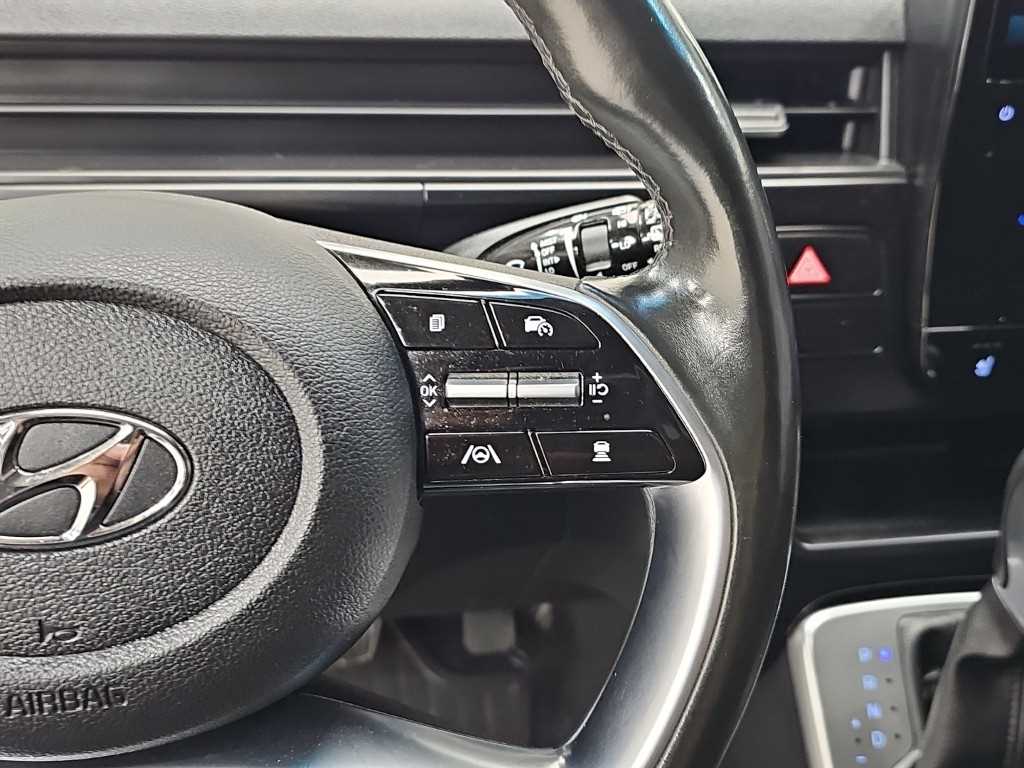 HYUNDAI Staria 2022 Gris - Importación desde Corea - HF Imports Iquique - Foto 16