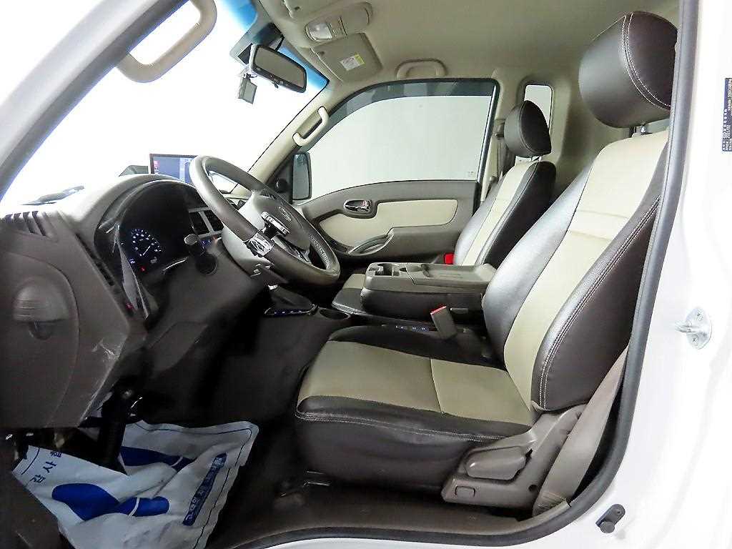Small Truck Cargo (small) - Vista 5