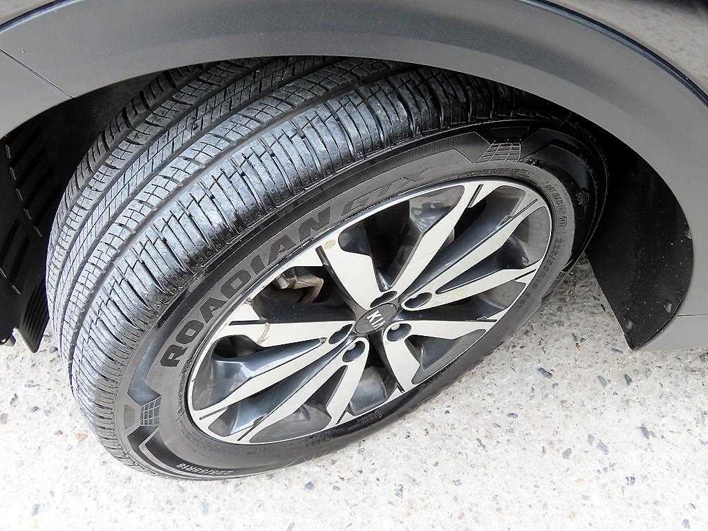 KIA Sportage 2016 Negro - Importación desde Corea - HF Imports Iquique - Foto 20