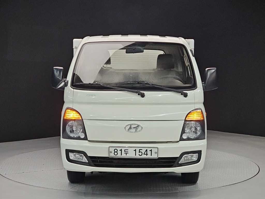 Small Truck Cargo (small) - Vista 2