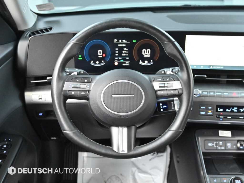 HYUNDAI Kona 2023 skyblue - Importación desde Corea - HF Imports Iquique - Foto 13