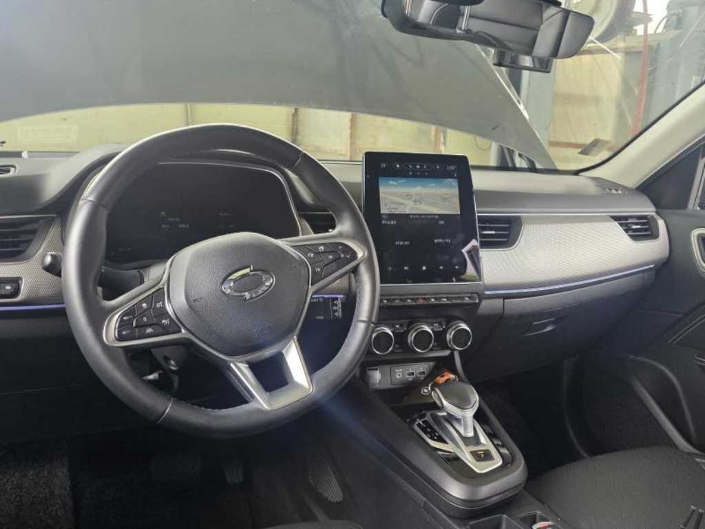 SAMSUNG XM3 - Vista 5