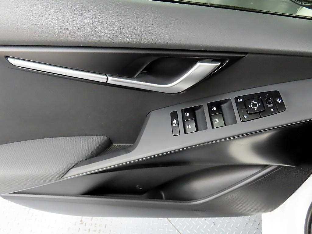 KIA Niro - Vista 11