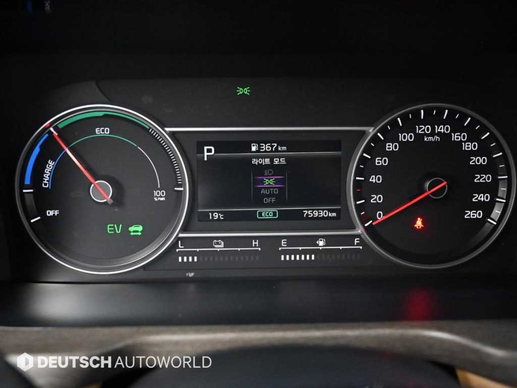 KIA Sorento - Vista 8