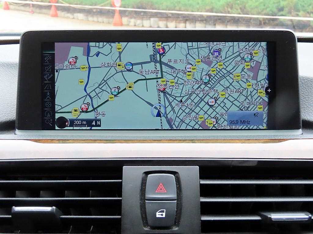 BMW 3 series 2013 Blanco - Importación desde Corea - HF Imports Iquique - Foto 13