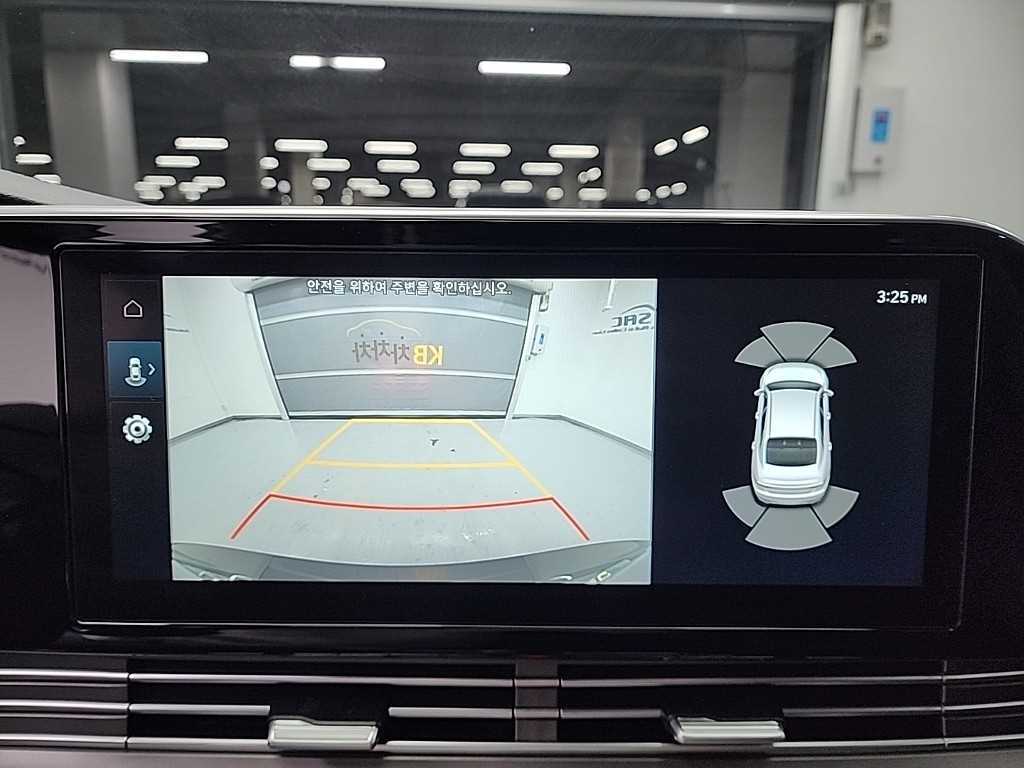 HYUNDAI Grandeur 2023 - Importación desde Corea - HF Imports Iquique - Foto 16