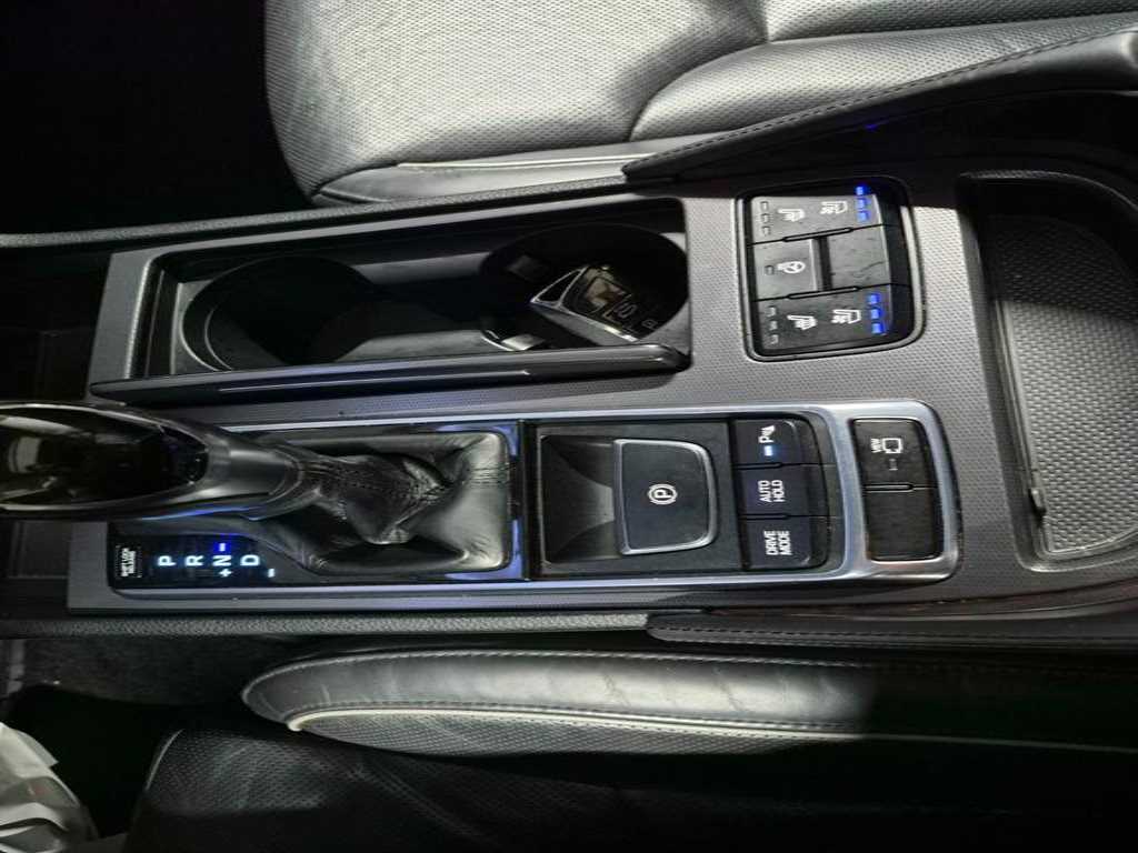 HYUNDAI Aslan 2015 Negro - Importación desde Corea - HF Imports Iquique - Foto 18