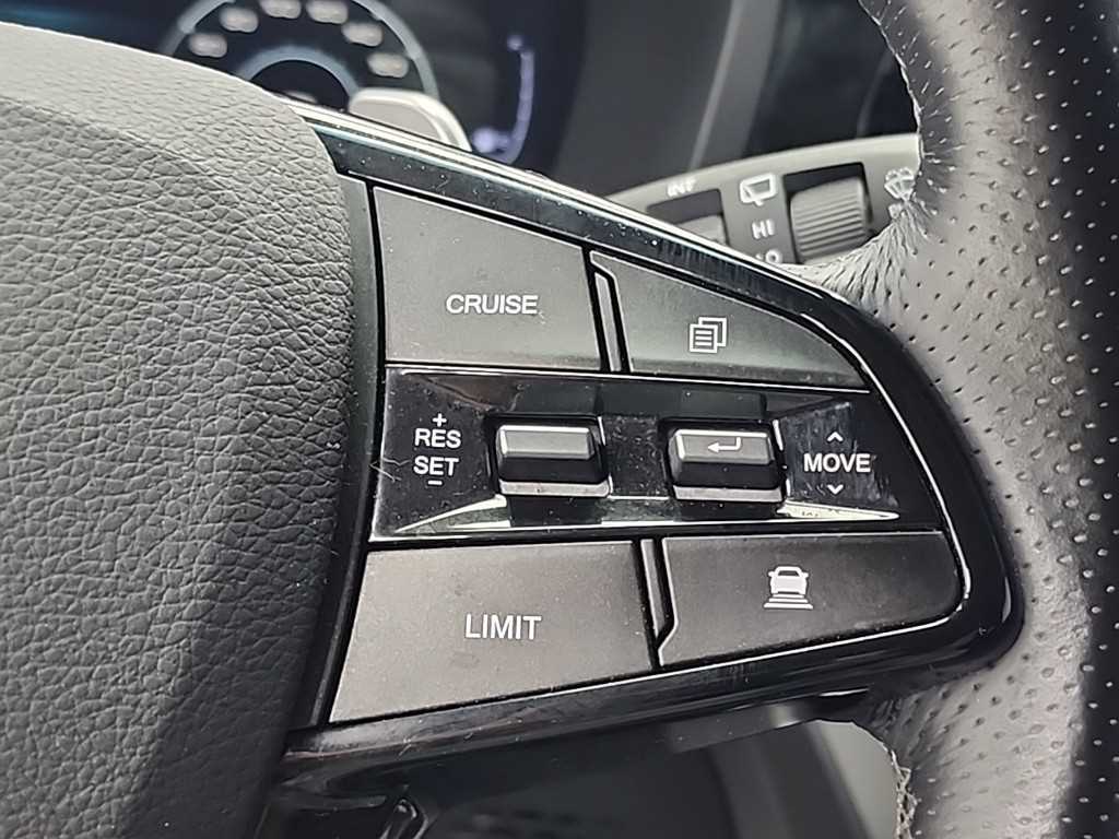 Ssangyong Korando 2020 - Importación desde Corea - HF Imports Iquique - Foto 17
