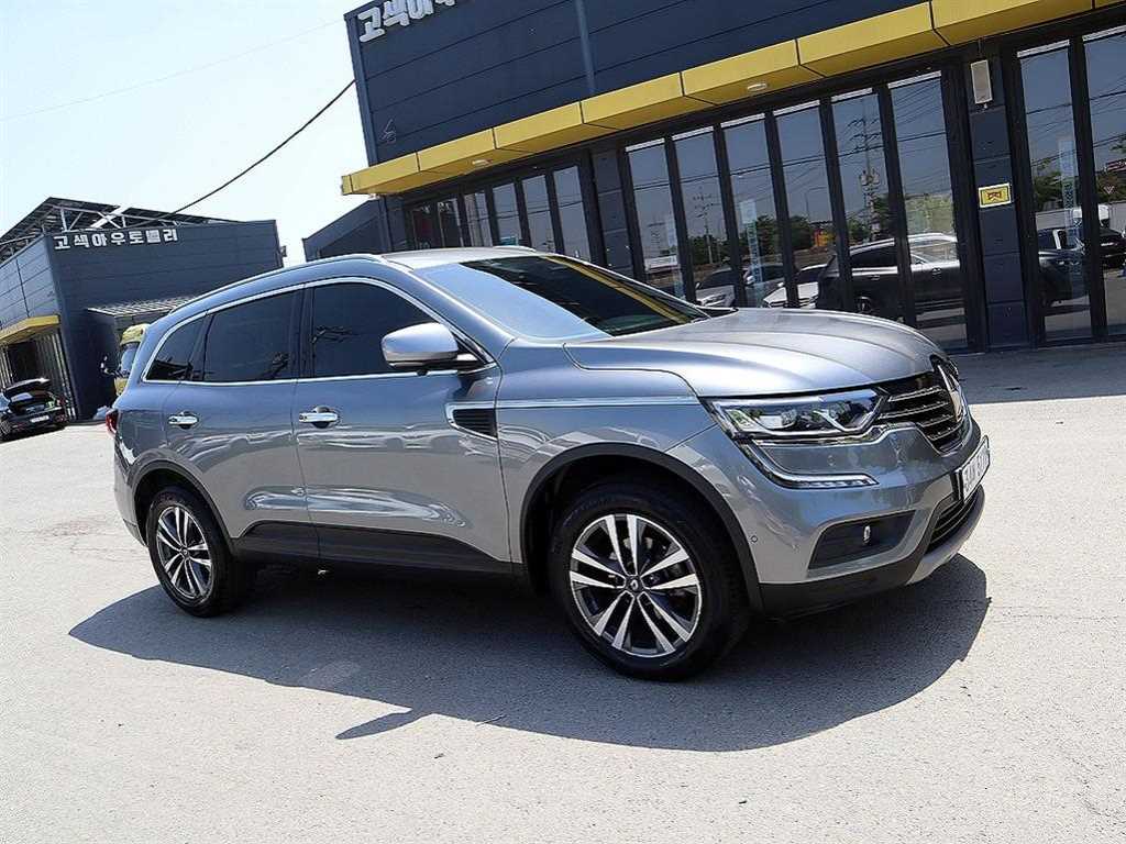 SAMSUNG QM6 2018 Gris - Importación desde Corea - HF Imports Iquique - Foto 20