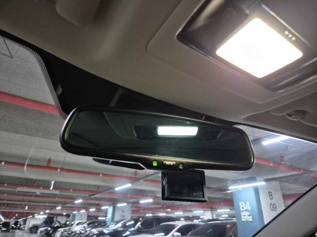 Lexus NX 2021 - Importación desde Corea - HF Imports Iquique - Foto 13