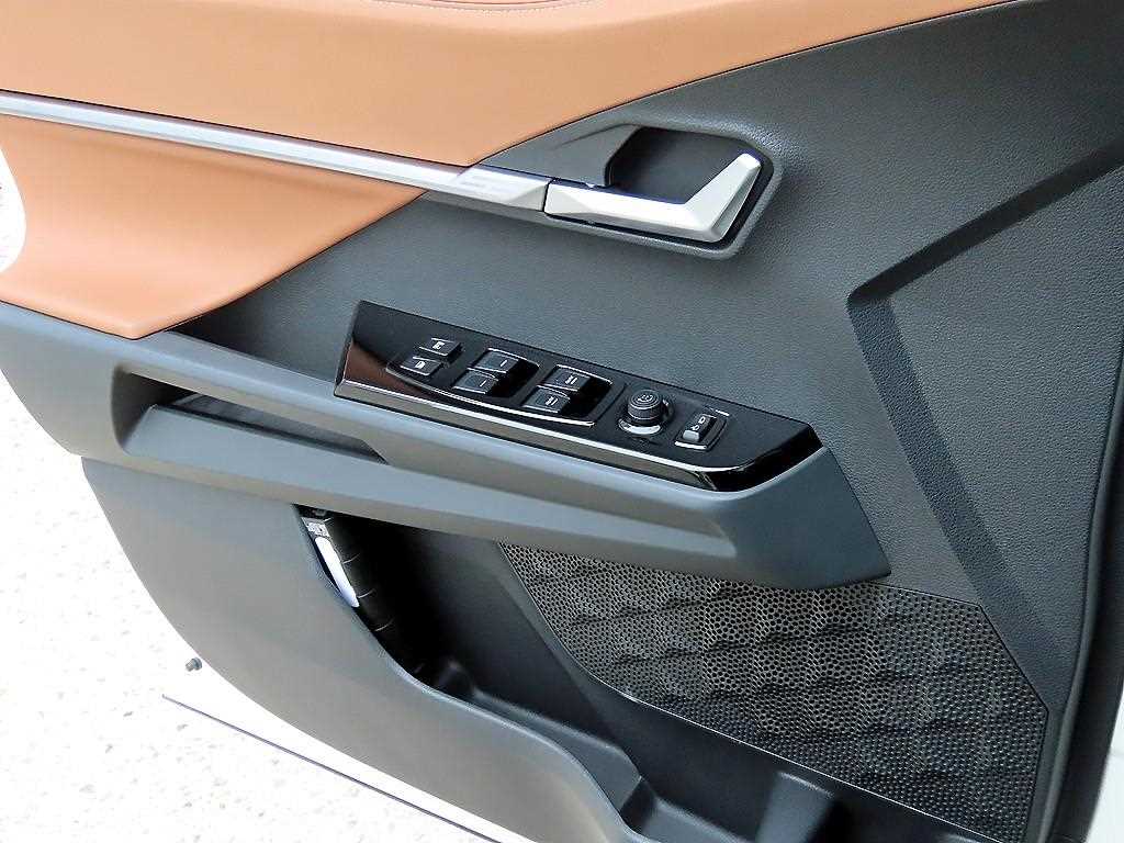 Ssangyong Torres - Vista 12
