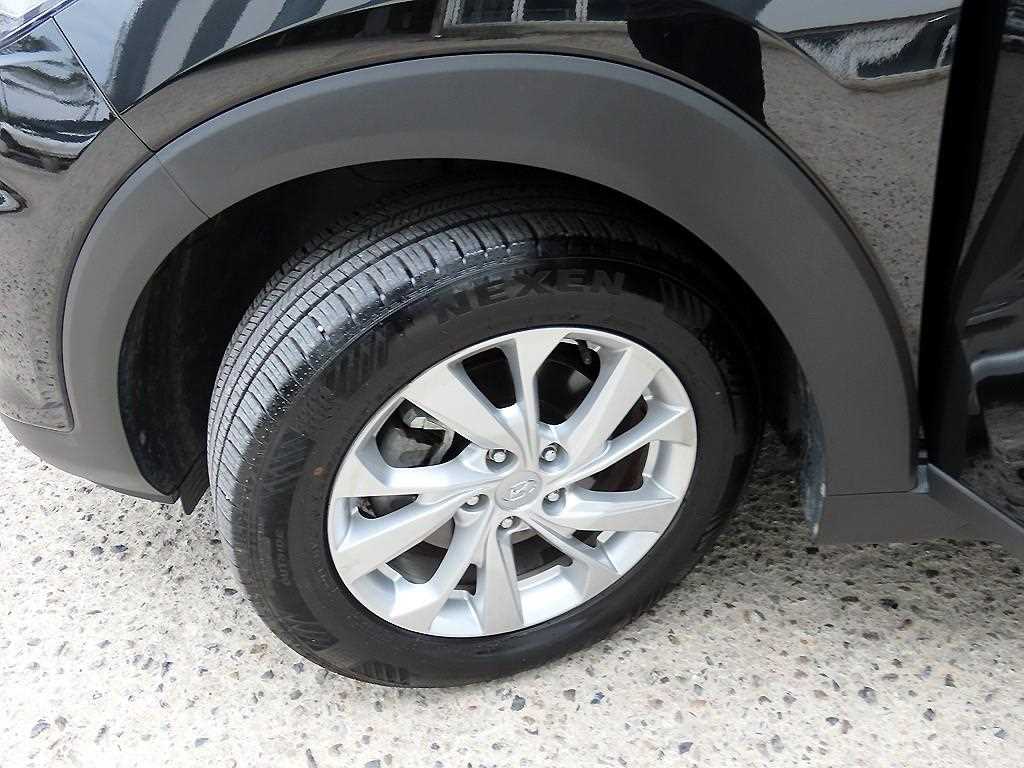 HYUNDAI Tucson 2020 - Importación desde Corea - HF Imports Iquique - Foto 20