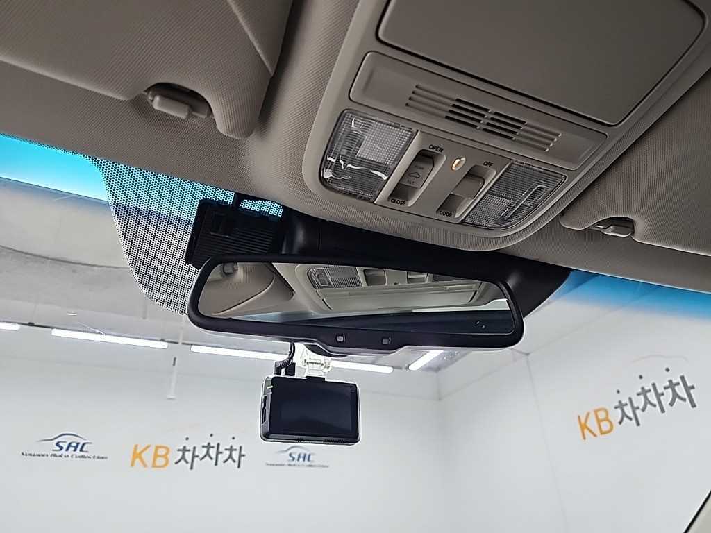 Honda Accord 2019 - Importación desde Corea - HF Imports Iquique - Foto 17