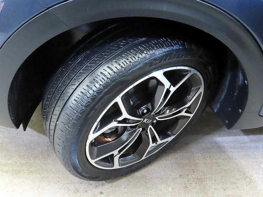 KIA Sportage 2020 Azul - Importación desde Corea - HF Imports Iquique - Foto 20