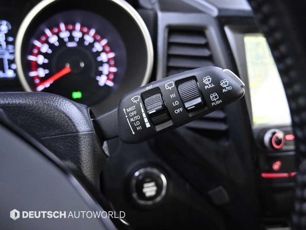 Ssangyong Tivoli 2018 Blanco - Importación desde Corea - HF Imports Iquique - Foto 18