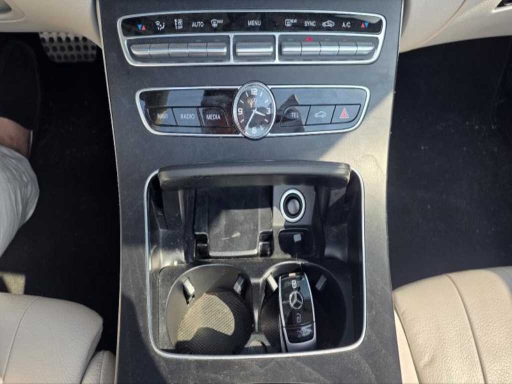 Mercedes Benz E class 2018 Blanco - Importación desde Corea - HF Imports Iquique - Foto 16