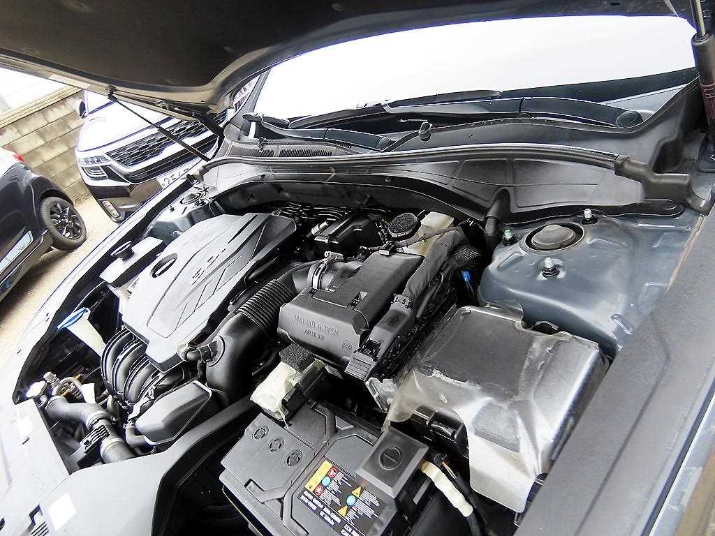 HYUNDAI Grandeur 2020 Gris - Importación desde Corea - HF Imports Iquique - Foto 19