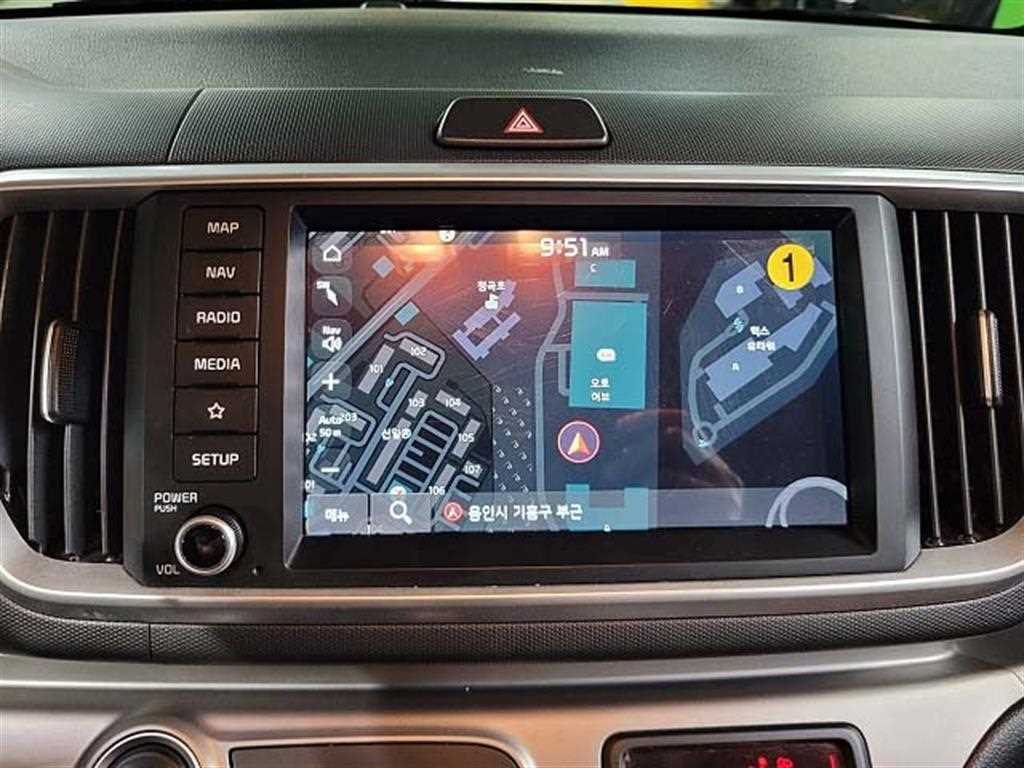 KIA Ray - Vista 12