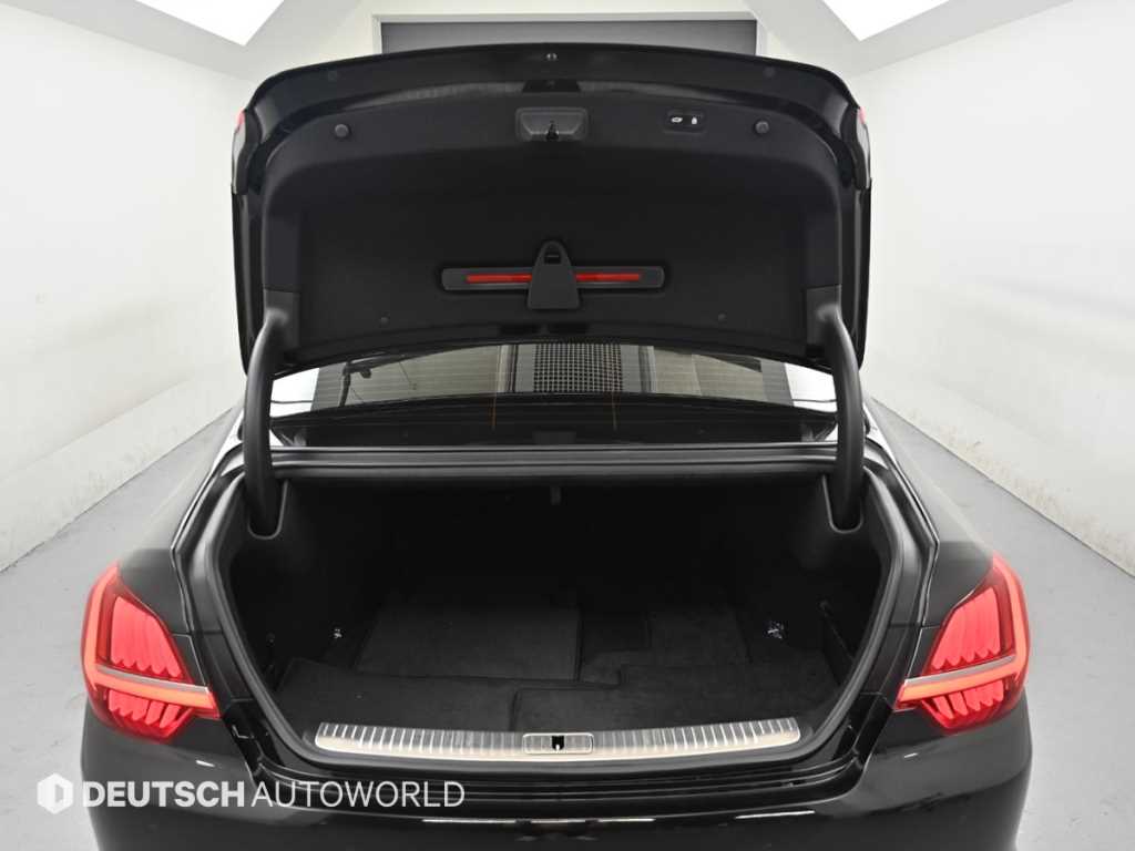 KIA K9 2022 Negro - Importación desde Corea - HF Imports Iquique - Foto 19