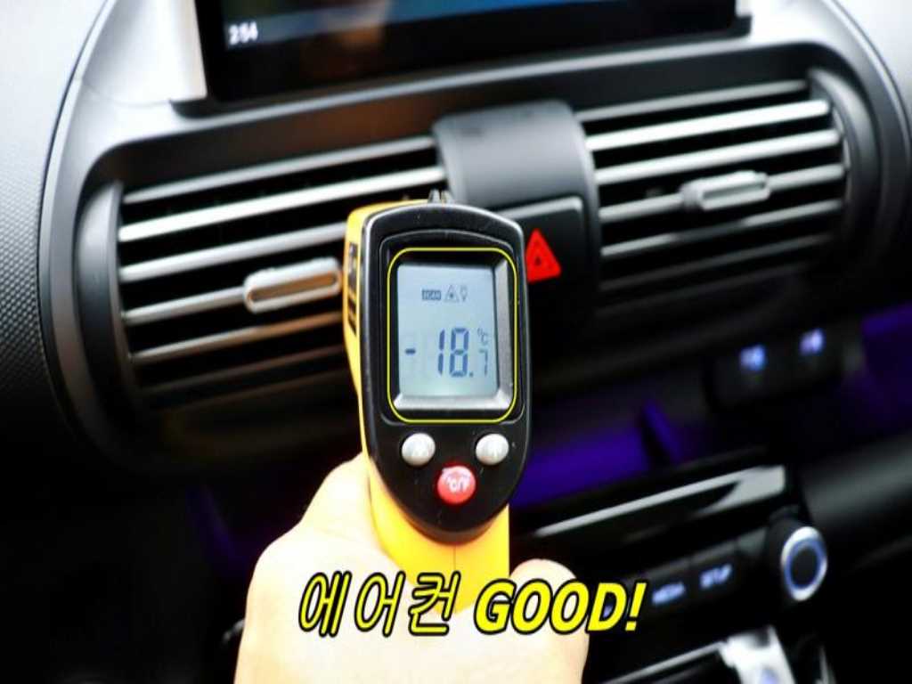 HYUNDAI Casper 2024 - Importación desde Corea - HF Imports Iquique - Foto 15