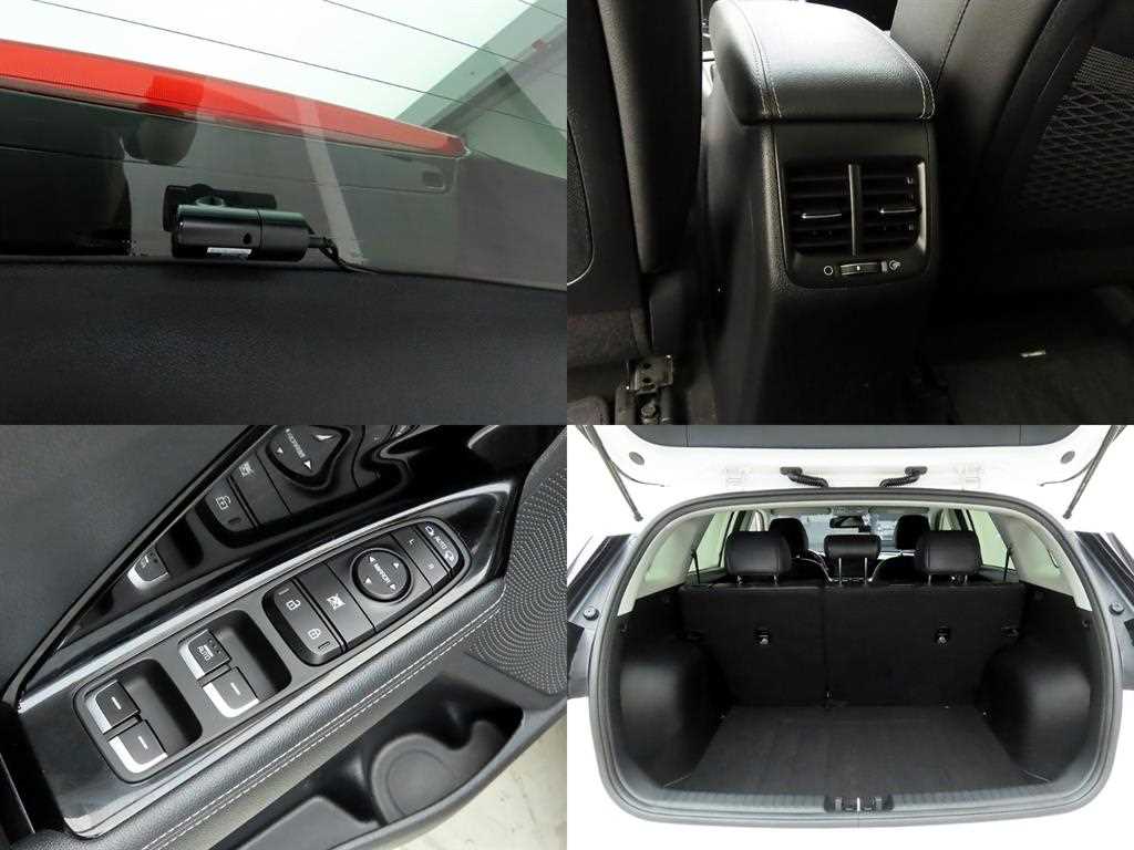 KIA Niro 2021 Blanco - Importación desde Corea - HF Imports Iquique - Foto 18