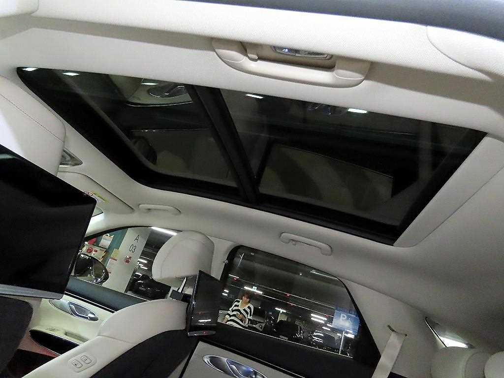 Genesis GV70 2021 Blanco - Importación desde Corea - HF Imports Iquique - Foto 14