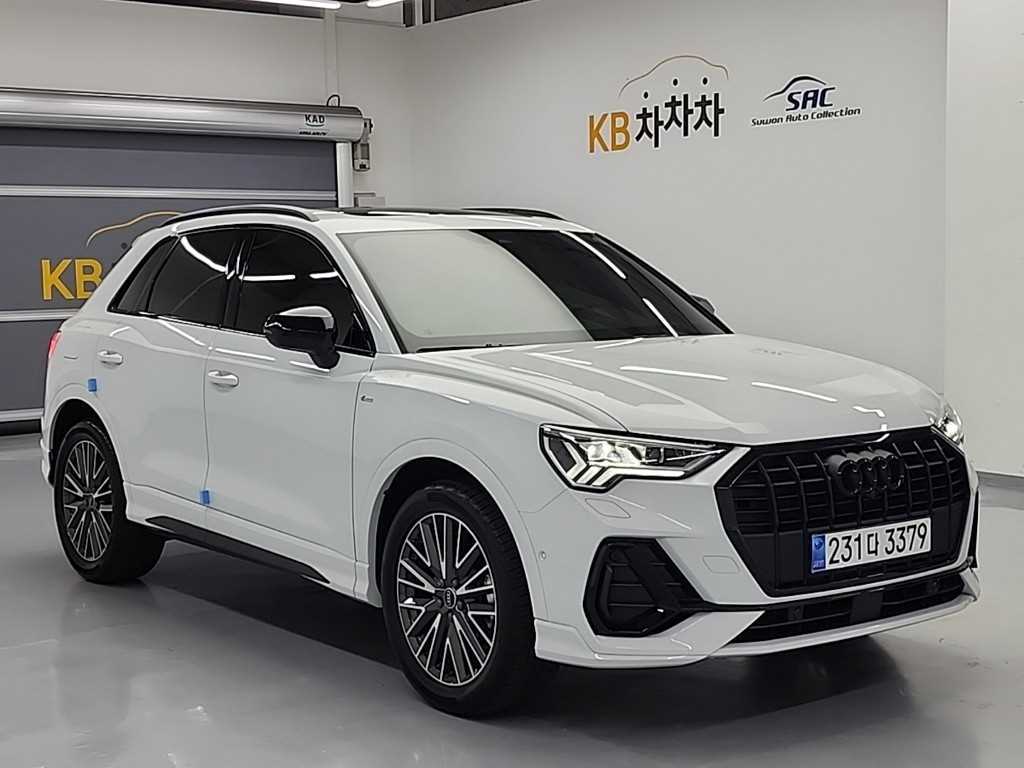 Audi Q3 - Vista 4