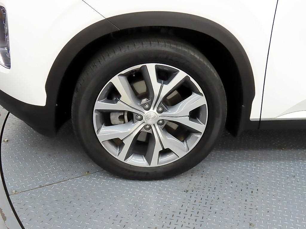 HYUNDAI Palisade 2020 Blanco - Importación desde Corea - HF Imports Iquique - Foto 20