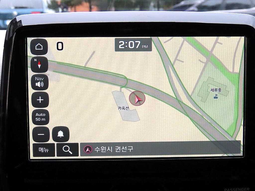 HYUNDAI Veloster 2019 Verde - Importación desde Corea - HF Imports Iquique - Foto 13