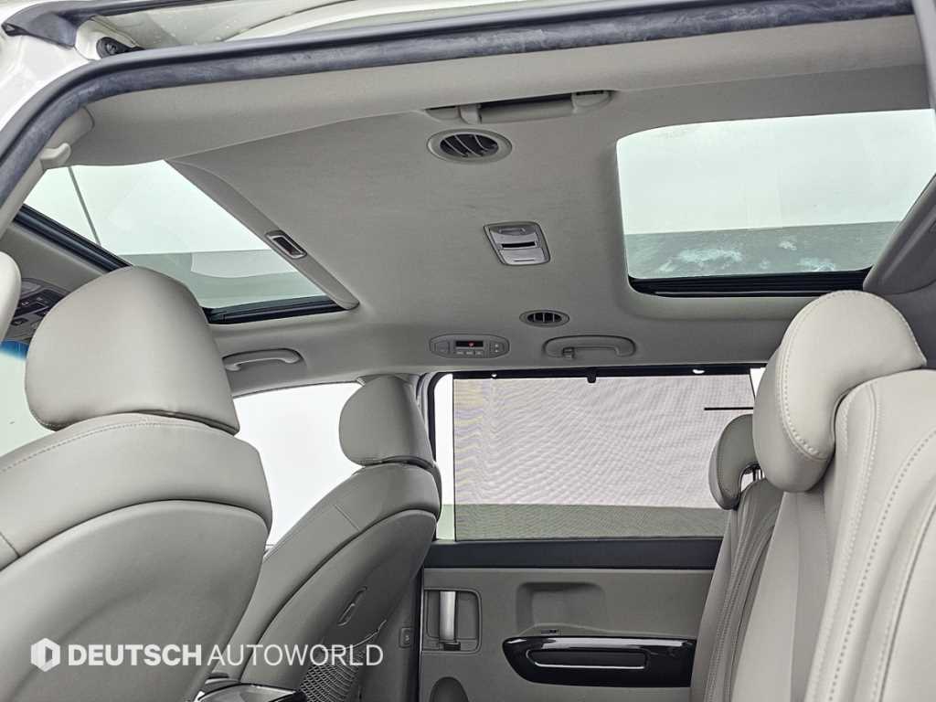 KIA Carnival 2015 Blanco - Importación desde Corea - HF Imports Iquique - Foto 18