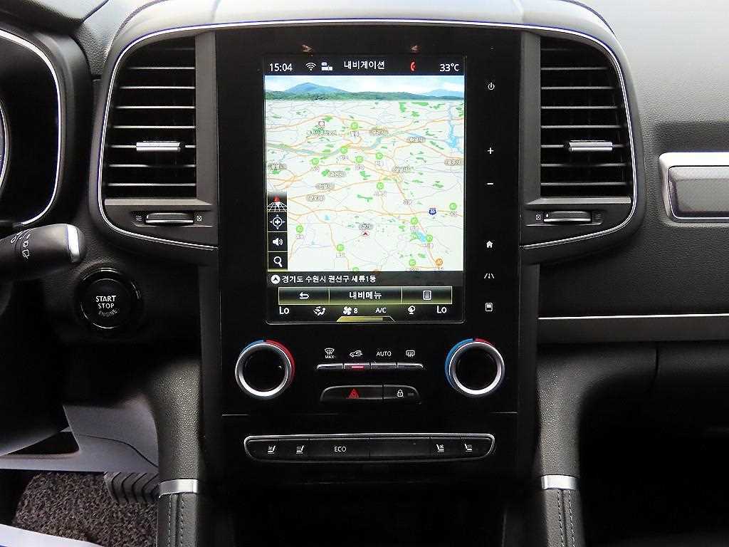 SAMSUNG QM6 2018 Gris - Importación desde Corea - HF Imports Iquique - Foto 13