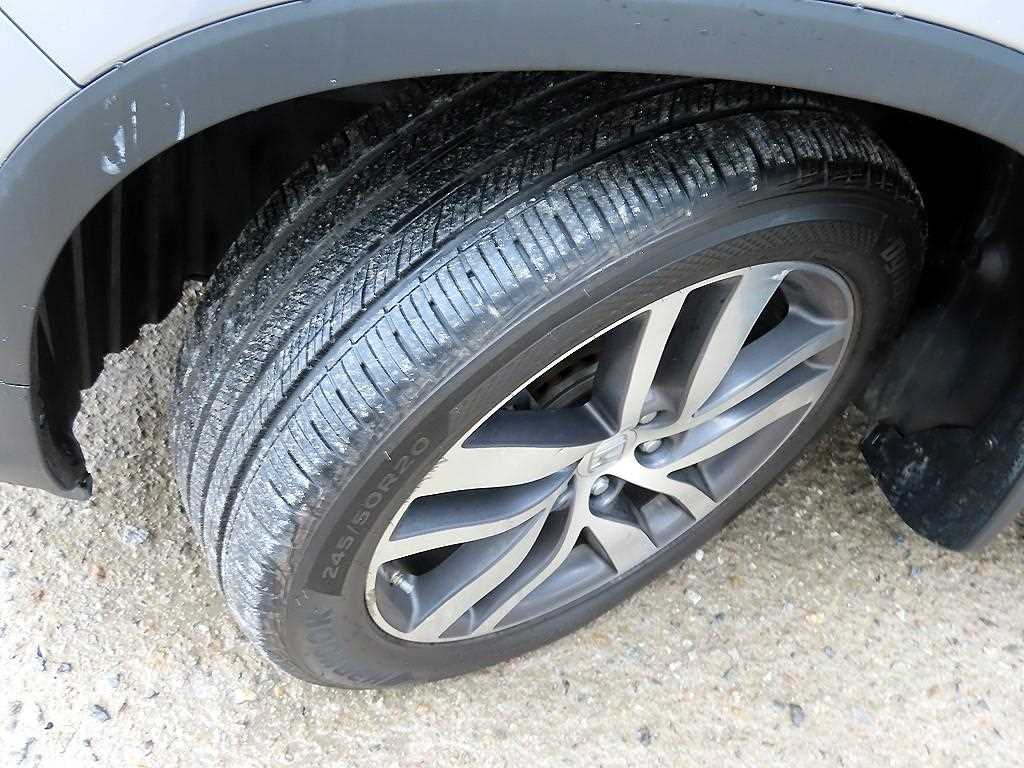 Honda Pilot 2017 Gris - Importación desde Corea - HF Imports Iquique - Foto 20