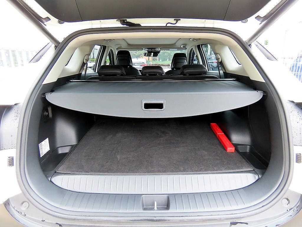 KIA Sportage 2023 Blanco - Importación desde Corea - HF Imports Iquique - Foto 17