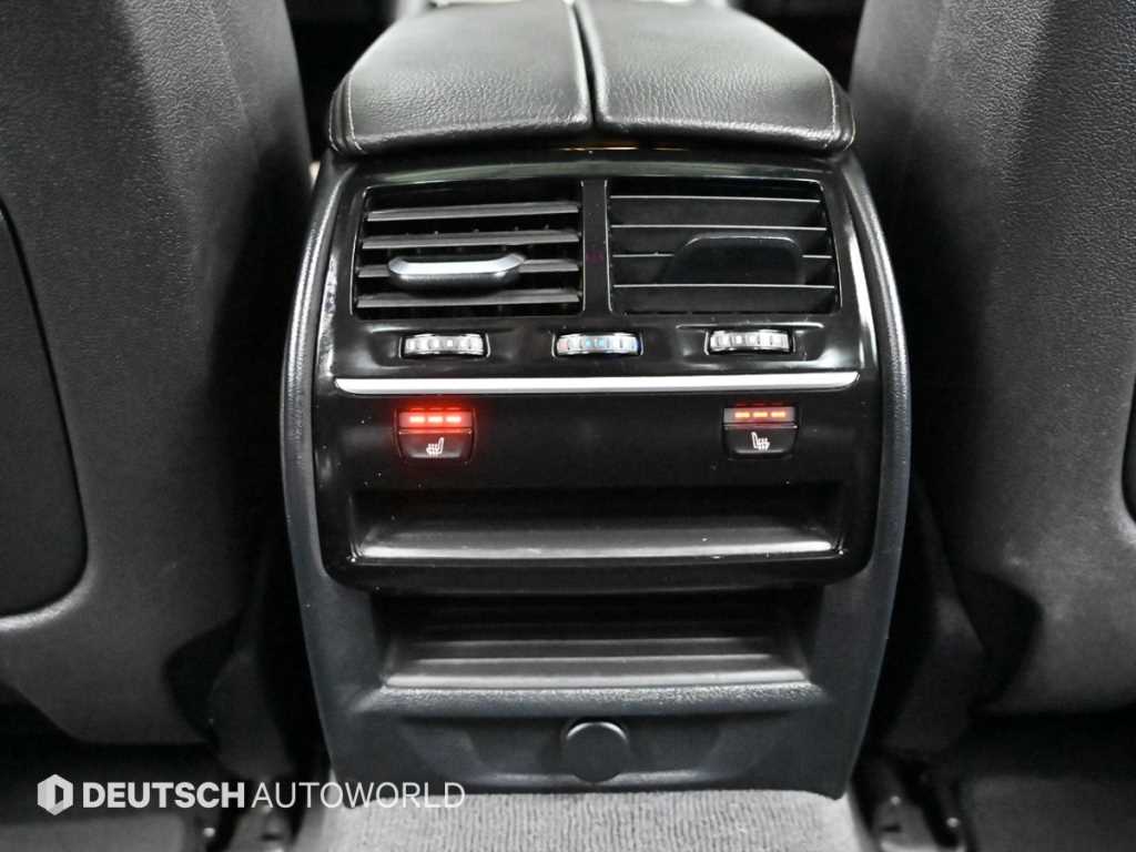 BMW 5 Series 2018 Blanco - Importación desde Corea - HF Imports Iquique - Foto 16
