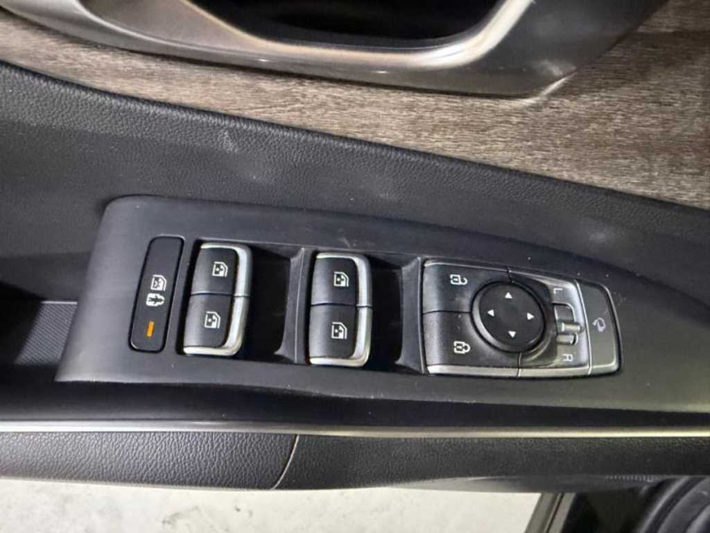 KIA Sorento 2021 Negro - Importación desde Corea - HF Imports Iquique - Foto 17