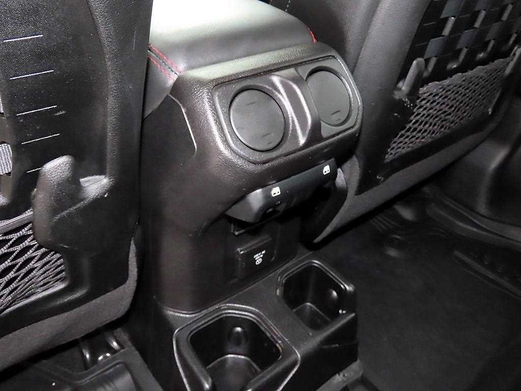Jeep Gladiator 2021 - Importación desde Corea - HF Imports Iquique - Foto 17