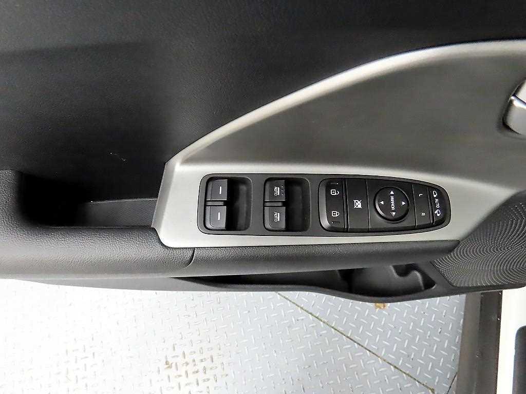 KIA Niro - Vista 11