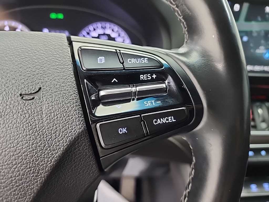 HYUNDAI Grandeur 2018 Blanco - Importación desde Corea - HF Imports Iquique - Foto 17