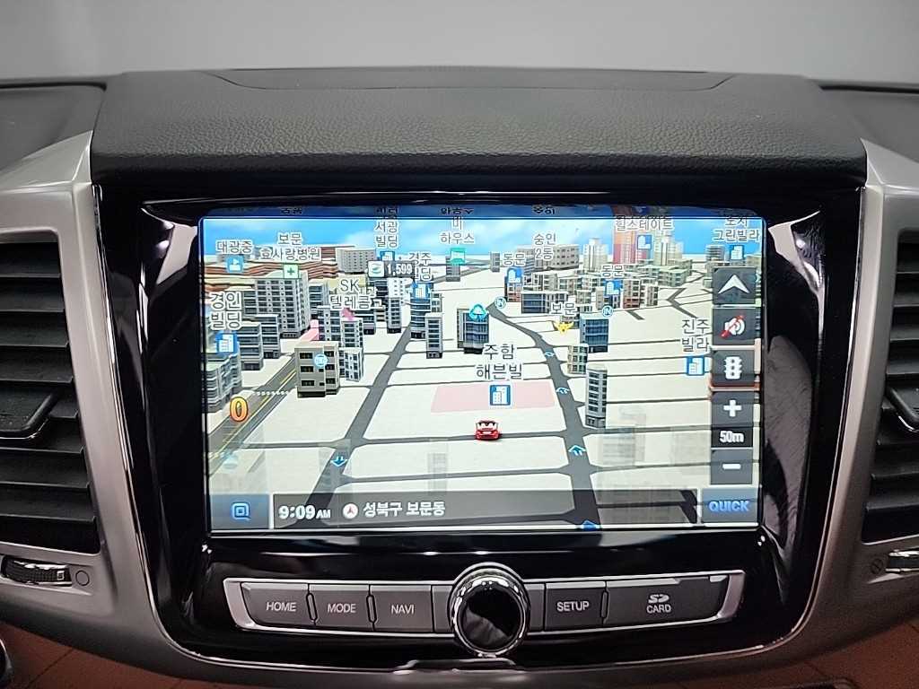 Ssangyong Rexton 2018 - Importación desde Corea - HF Imports Iquique - Foto 17