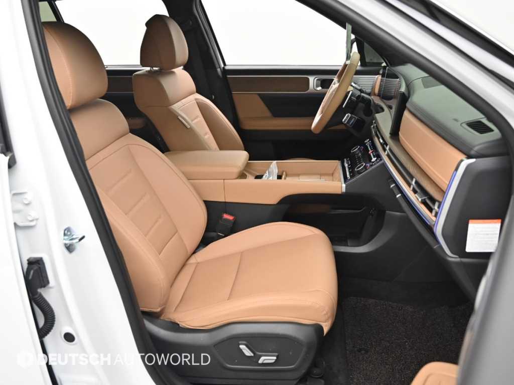 HYUNDAI Santa Fe - Vista 11