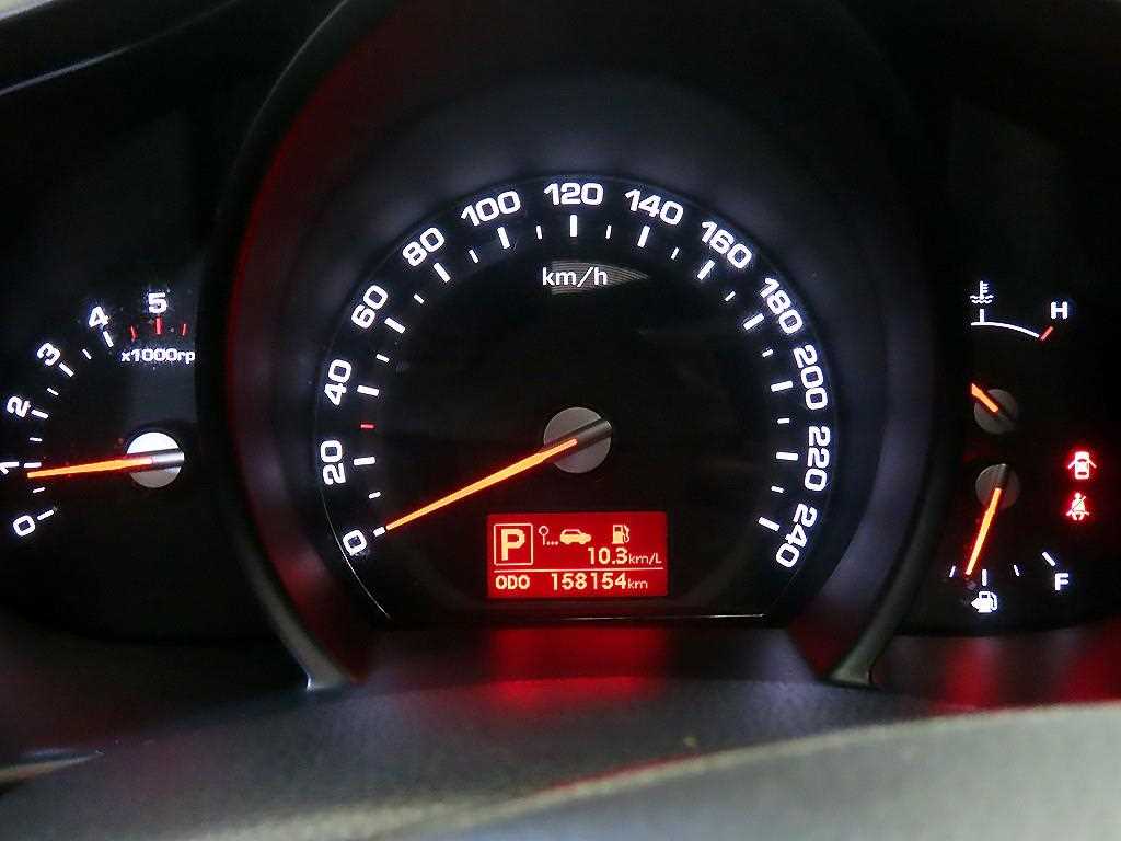 KIA Sportage - Vista 9