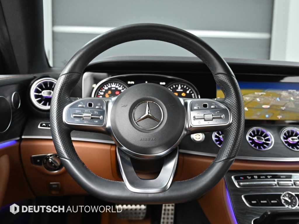 Mercedes Benz E class 2019 Blanco - Importación desde Corea - HF Imports Iquique - Foto 13