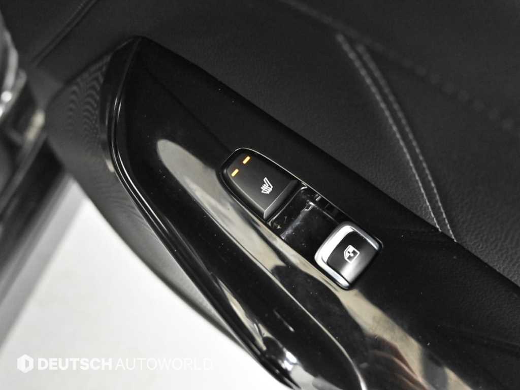 KIA K5 2022 Negro - Importación desde Corea - HF Imports Iquique - Foto 16