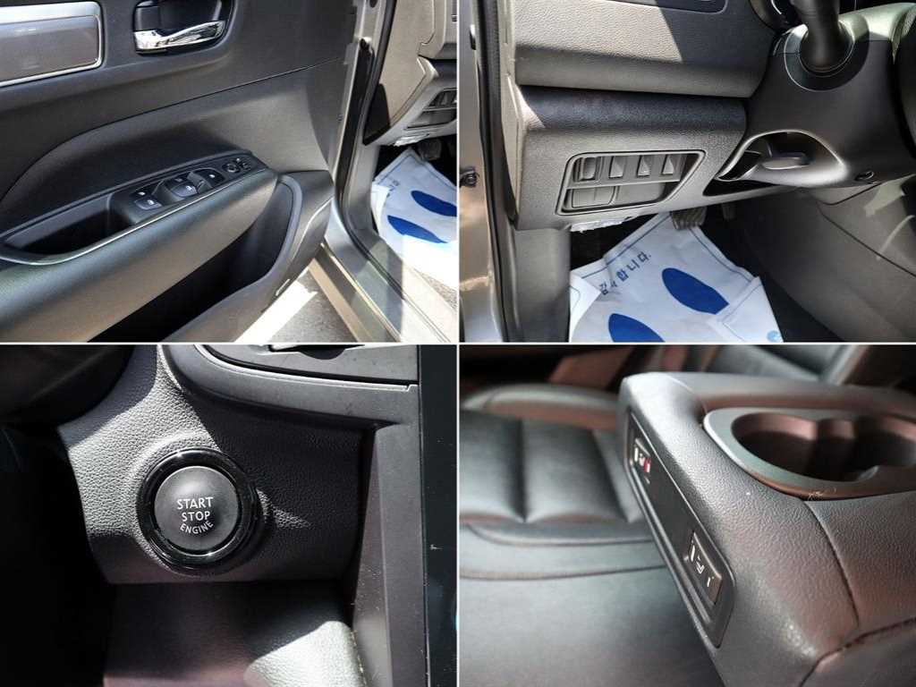 SAMSUNG QM6 2018 Gris - Importación desde Corea - HF Imports Iquique - Foto 15