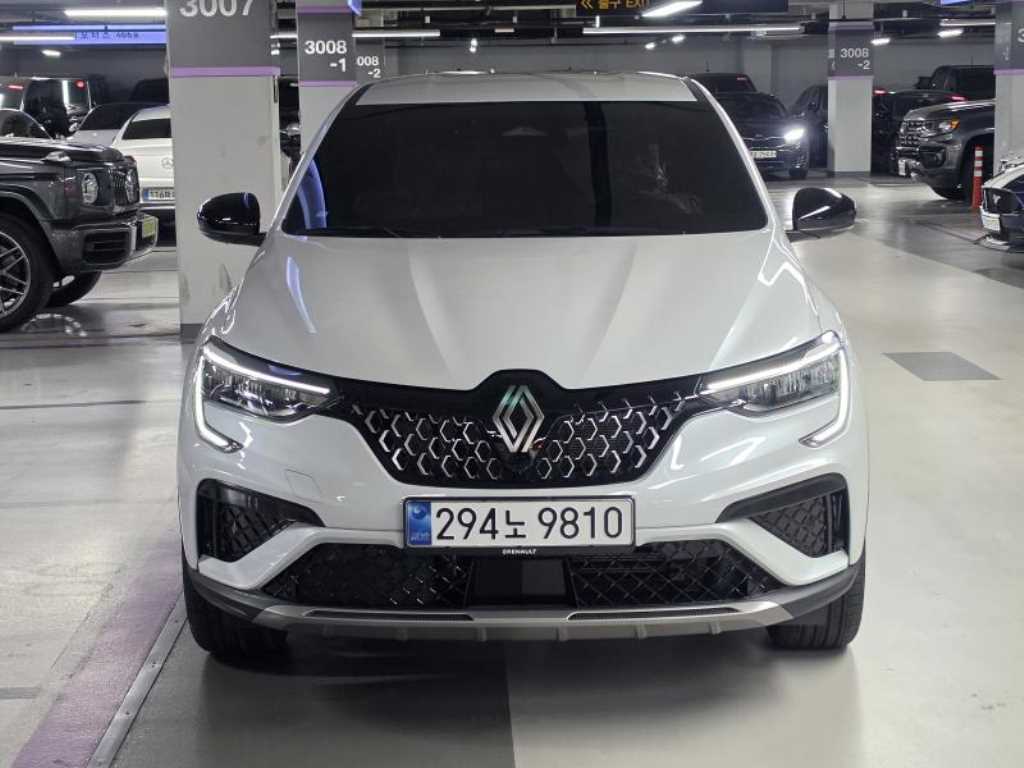 SAMSUNG Arkana - Vista 3