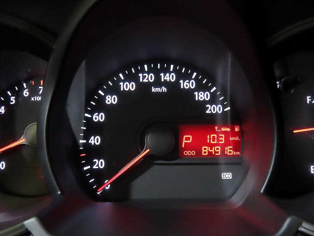 KIA Morning - Vista 9
