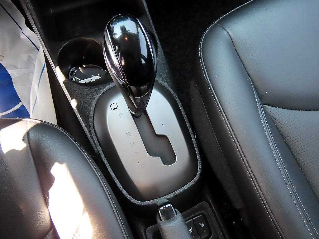 Chevrolet Spark - Vista 10