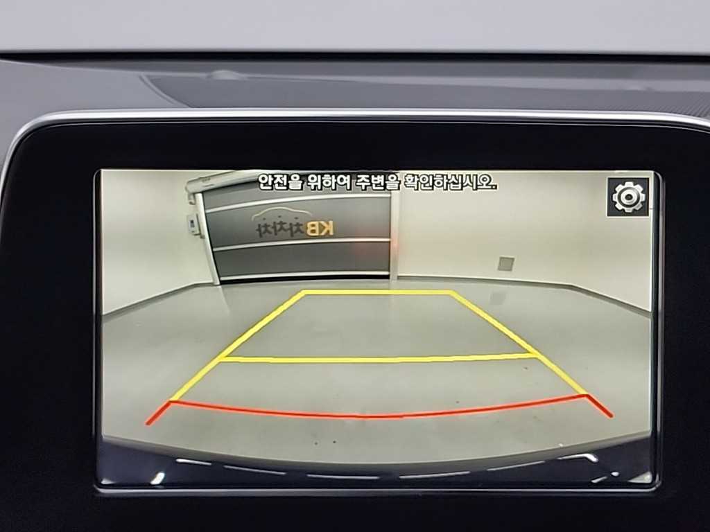 HYUNDAI Grandeur 2018 Gris - Importación desde Corea - HF Imports Iquique - Foto 16