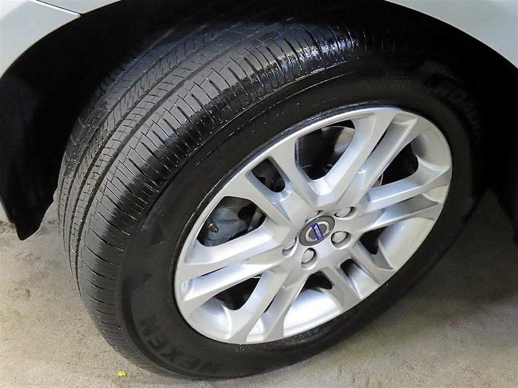Volvo XC60 2015 Gris - Importación desde Corea - HF Imports Iquique - Foto 20