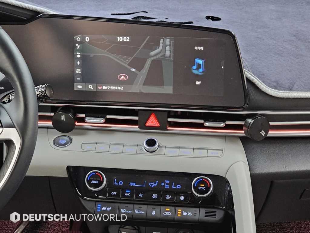 HYUNDAI Avante 2023 - Importación desde Corea - HF Imports Iquique - Foto 14